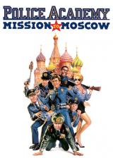 voir la fiche complète du film : Police Academy 7 : Mission to Moscow