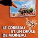 photo du film Le Corbeau et un drôle de moineau