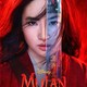 photo du film Mulan