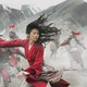 photo du film Mulan