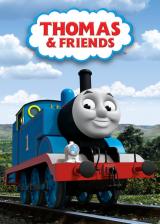 voir la fiche complète du film : Thomas and Friends
