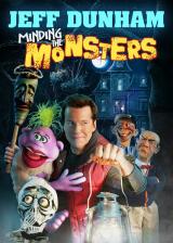 Jeff Dunham : Minding The Monsters