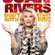photo du film Joan Rivers : Don't Start with Me