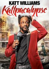 Katt Williams : Kattpacalypse