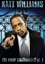 voir la fiche complète du film : Katt Williams : The Pimp Chronicles : Pt. 1