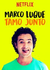 voir la fiche complète du film : Marco Luque : Tamo Junto