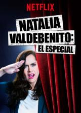 Natalia Valdebenito : Gritona