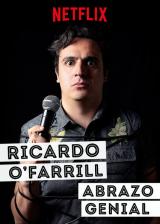 Ricardo O Farrill Abrazo Genial