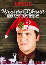 Ricardo O Farrill : Abrazo navideño