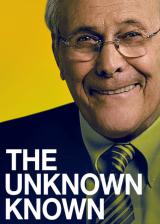 voir la fiche complète du film : The Unknown Known