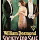 photo du film Society for Sale