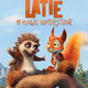 photo du film Latte and the Magic Waterstone
