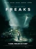 voir la fiche complète du film : Freaks