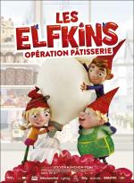 voir la fiche complète du film : Les Elfkins : opération pâtisserie