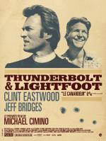 Thunderbolt & Lightfoot (Le Canardeur)