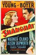 voir la fiche complète du film : Shanghai