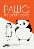 voir la fiche complète du film : Pawo et les potes