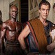 photo de la série Spartacus : Les Dieux de l'arène