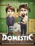 voir la fiche complète du film : Domestic