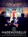 voir la fiche complète du film : Mademoiselle