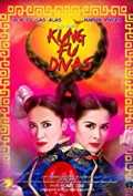 Kung Fu Divas