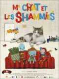 voir la fiche complète du film : Mr Chat et les Shammies