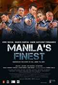 voir la fiche complète du film : Manila s Finest