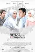 voir la fiche complète du film : Surga Yang Tak Dirindukan 2