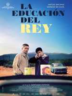 voir la fiche complète du film : La educación del Rey