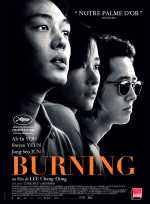 voir la fiche complète du film : Burning