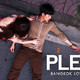 photo de la série Bangkok love stories : plead