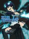 Blue exorcist