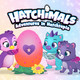 photo de la série Hatchimals | adventures in hatchtopia