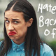 photo de la série Haters back off