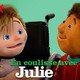 photo de la série En coulisse avec julie