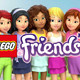 photo de la série Lego : friends