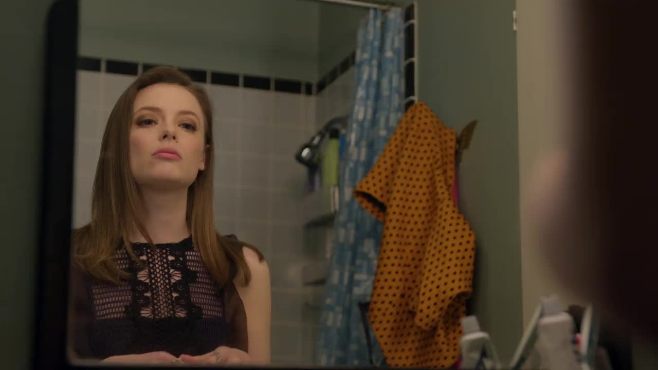 Extrait vidéo du film  Love