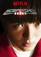 Mob psycho 100