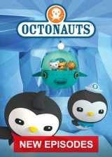 Les octonautes