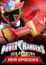 Power rangers ninja steel