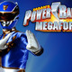 photo de la série Power rangers : megaforce