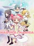 Puella magi madoka magica