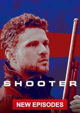 Shooter, tireur d élite