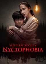 Sleepless society : nyctophobia