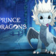photo de la série Le prince des dragons
