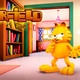 photo de la série Garfield & cie