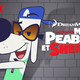 photo de la série Le show de m. peabody et sherman