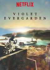 Violet evergarden