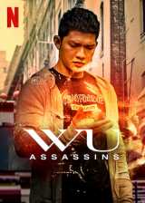 Wu assassins