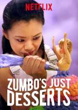 Zumbo s just desserts